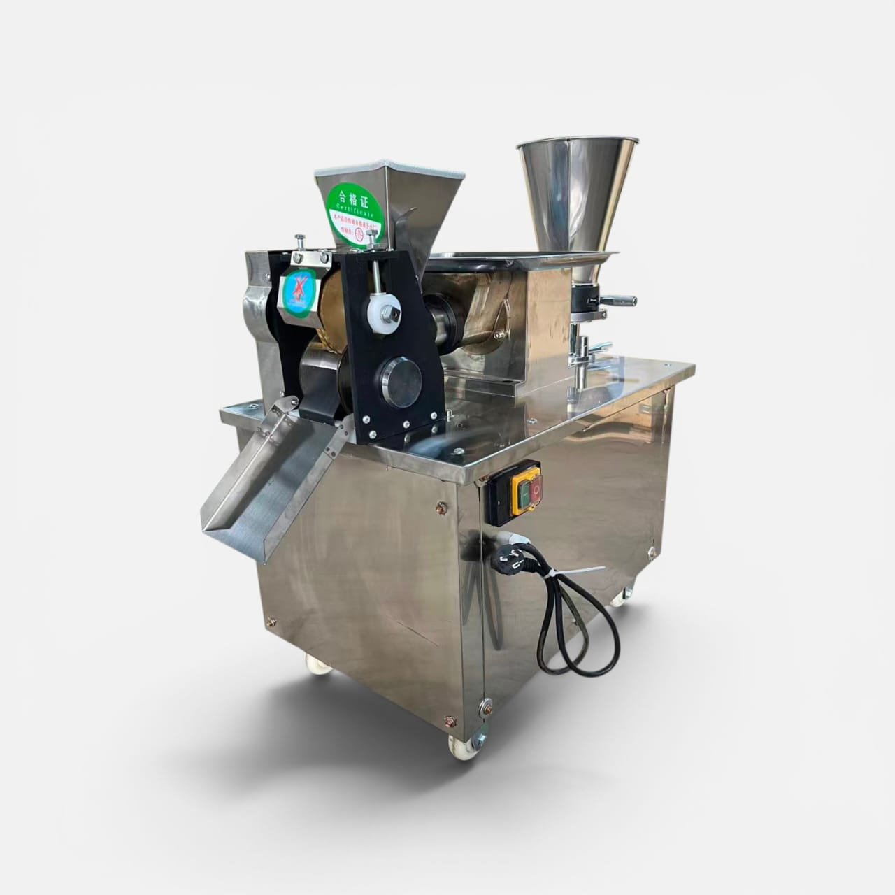Forming Machine